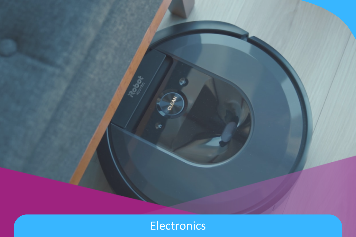 Quality Electronic Brands You Can Trust in California