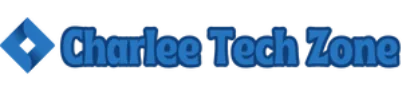 Charlee Tech Zone Logo
