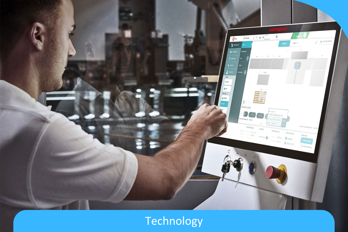 Production & Industrial Tech Explained for Beginners in California