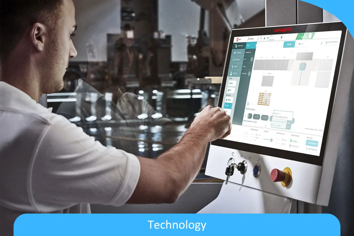 Production & Industrial Tech Explained for Beginners in California