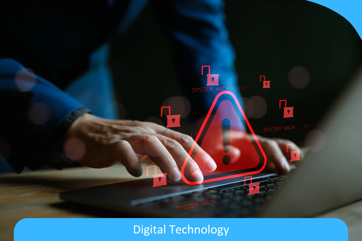 Hidden Dangers of Modern Data Transmission